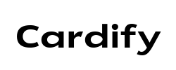 Cardify - logo